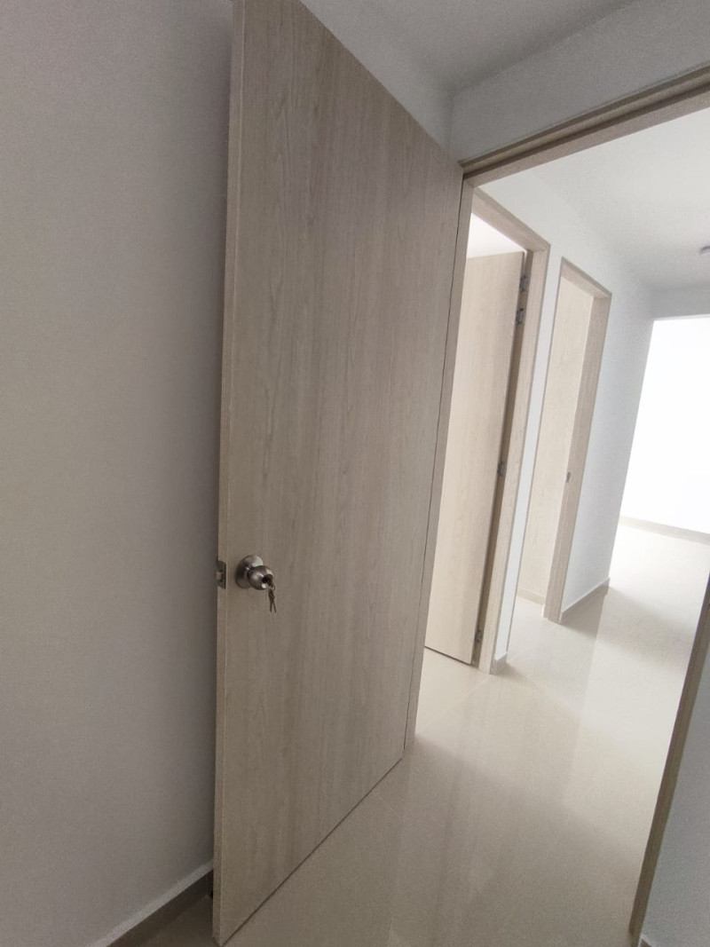 Apartamento En Arriendo - Jamundi (Parque Natura), Cali
