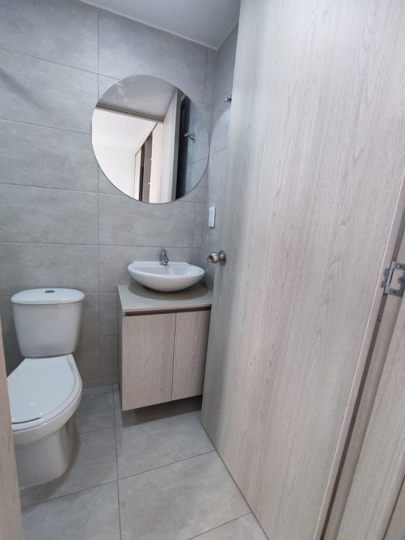 Apartamento En Arriendo - Jamundi (Parque Natura), Cali