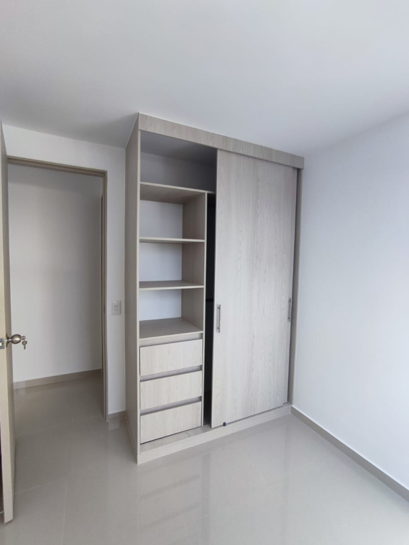 Apartamento En Arriendo - Jamundi (Parque Natura), Cali