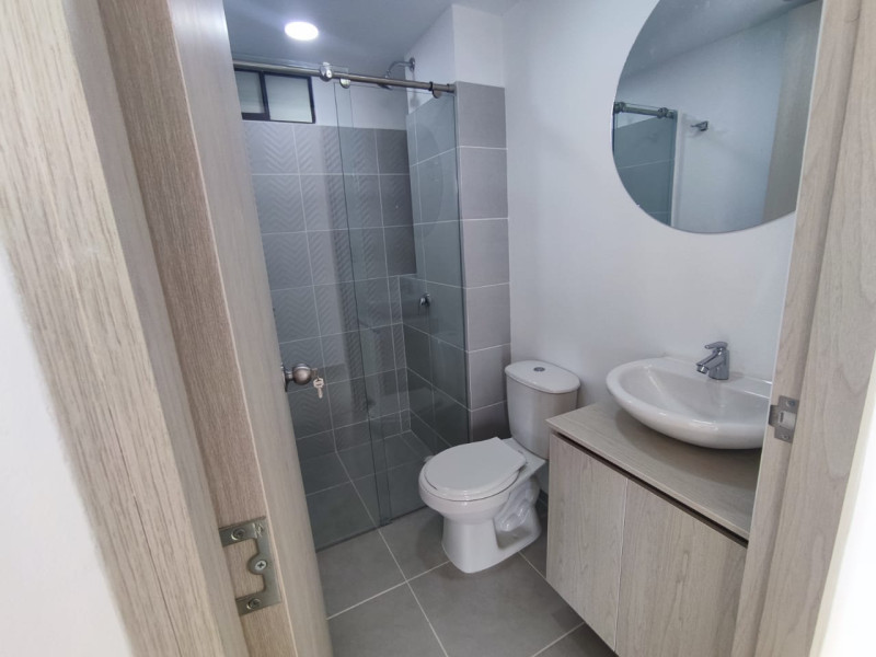 Apartamento En Arriendo - Jamundi (Parque Natura), Cali
