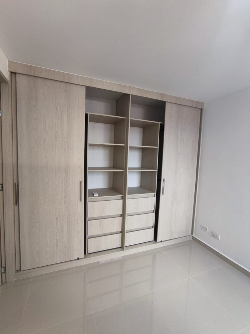 Apartamento En Arriendo - Jamundi (Parque Natura), Cali