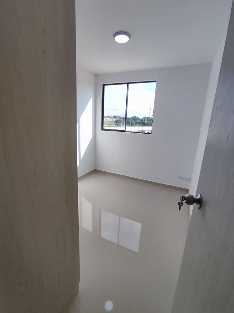 Apartamento En Arriendo - Jamundi (Parque Natura), Cali