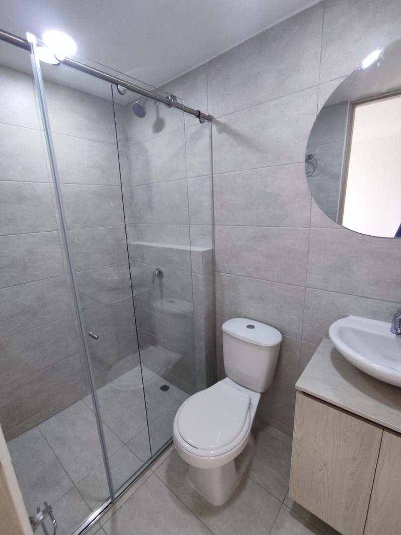 Apartamento En Arriendo - Jamundi (Parque Natura), Cali