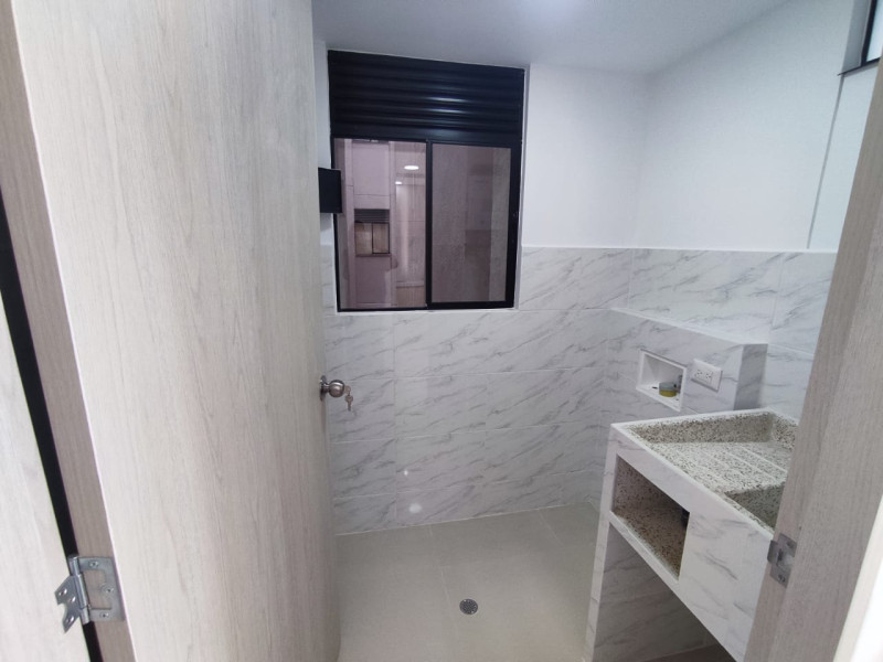 Apartamento En Arriendo - Jamundi (Parque Natura), Cali