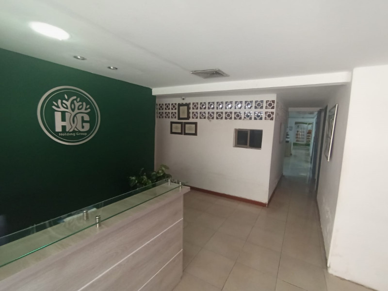 Bodega En Arriendo - Guacanda, Yumbo