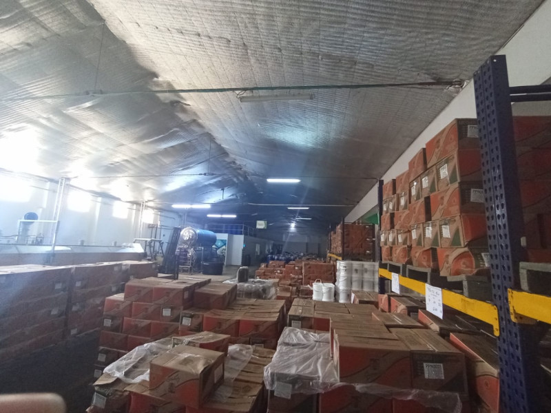 Bodega En Arriendo - Guacanda, Yumbo