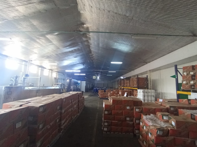 Bodega En Arriendo - Guacanda, Yumbo