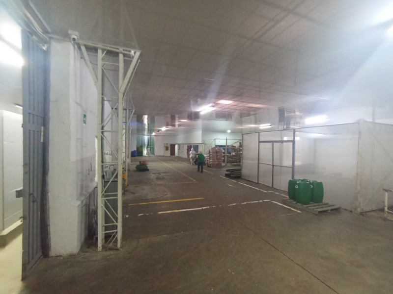 Bodega En Arriendo - Guacanda, Yumbo