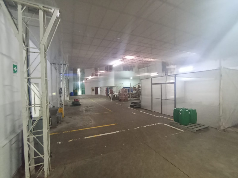 Bodega En Arriendo - Guacanda, Yumbo