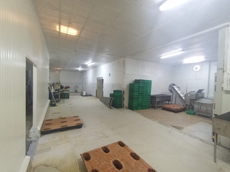 Bodega En Arriendo - Guacanda, Yumbo
