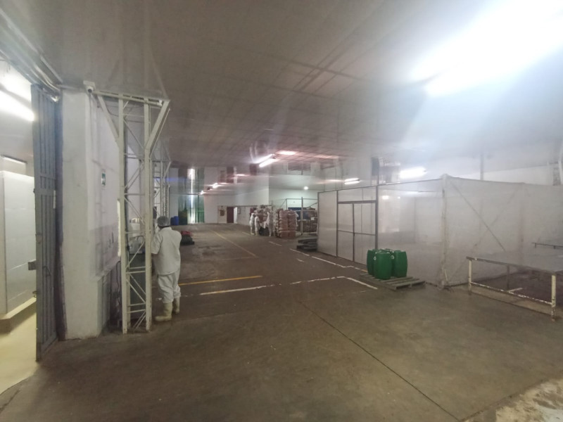 Bodega En Arriendo - Guacanda, Yumbo