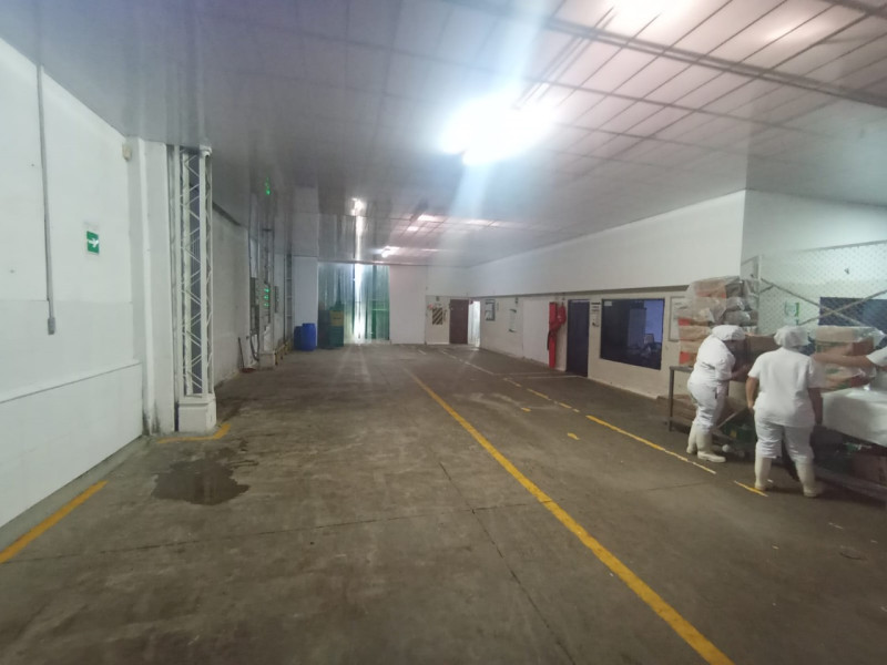 Bodega En Arriendo - Guacanda, Yumbo