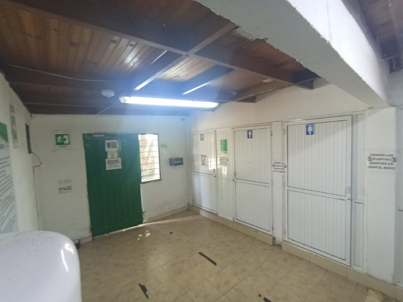 Bodega En Arriendo - Guacanda, Yumbo