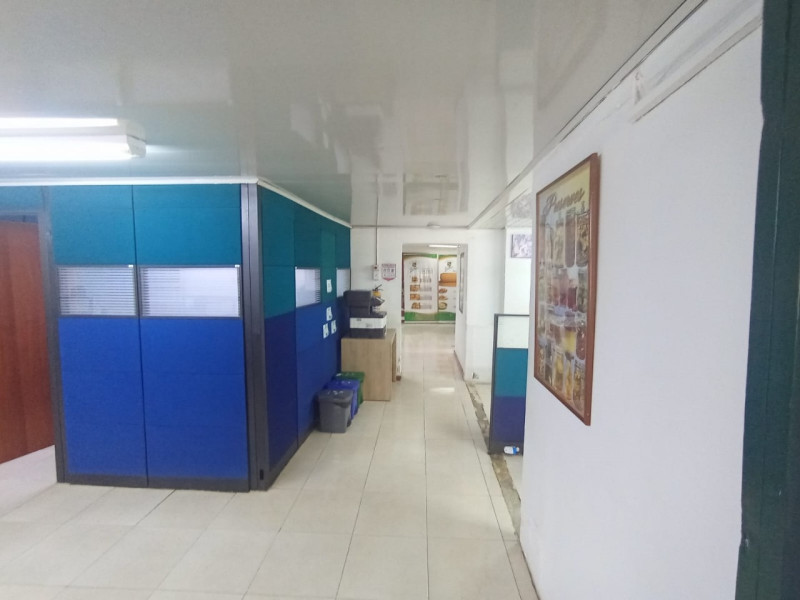 Bodega En Arriendo - Guacanda, Yumbo