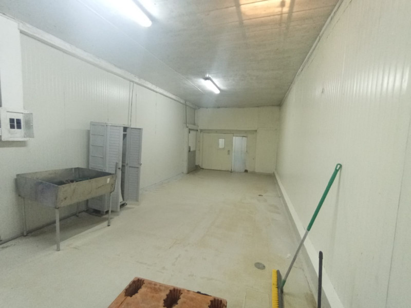 Bodega En Arriendo - Guacanda, Yumbo