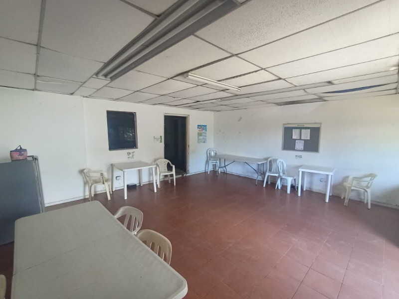 Bodega En Arriendo - Guacanda, Yumbo