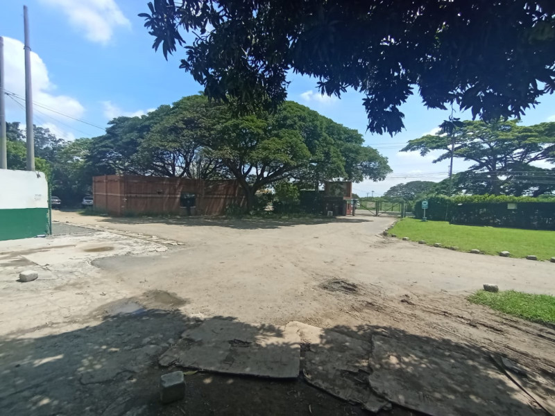 Bodega En Arriendo - Guacanda, Yumbo