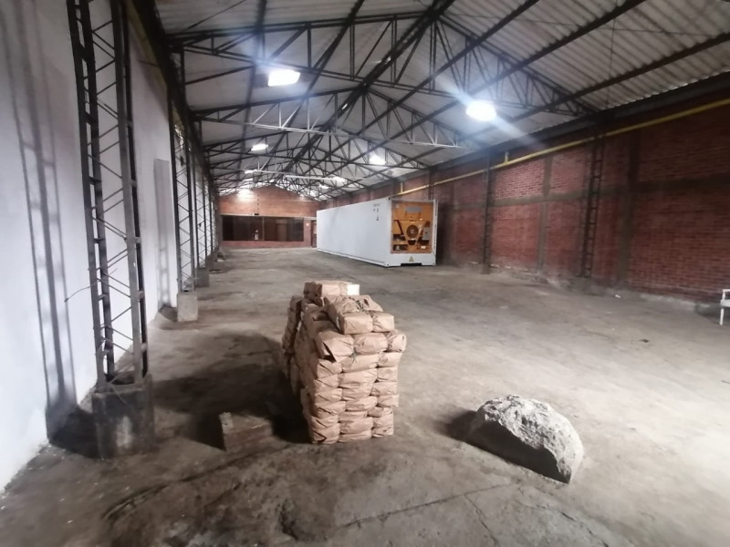 Bodega En Arriendo - Guacanda, Yumbo