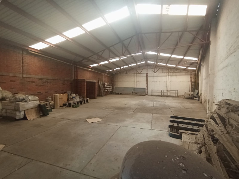 Bodega En Arriendo - Guacanda, Yumbo