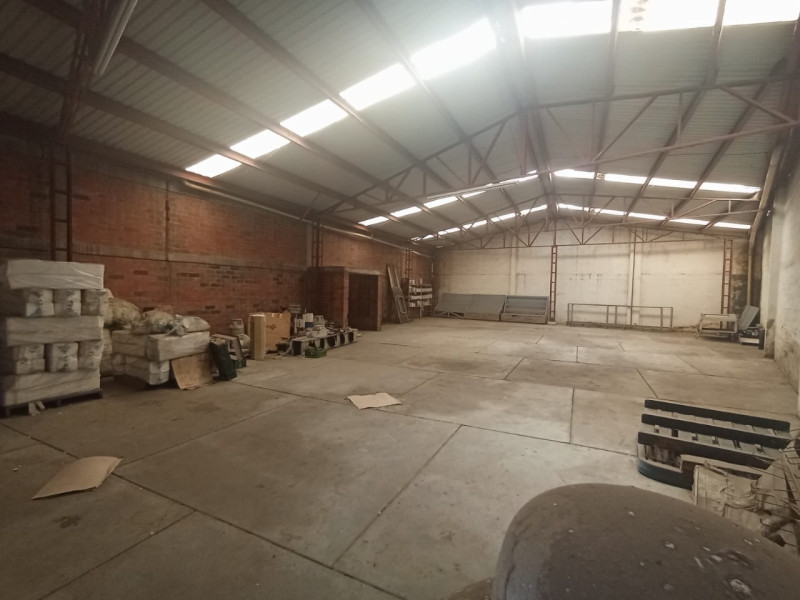 Bodega En Arriendo - Guacanda, Yumbo