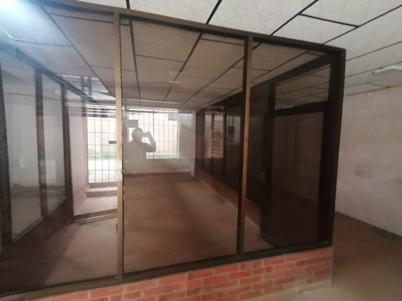 Bodega En Arriendo - Guacanda, Yumbo