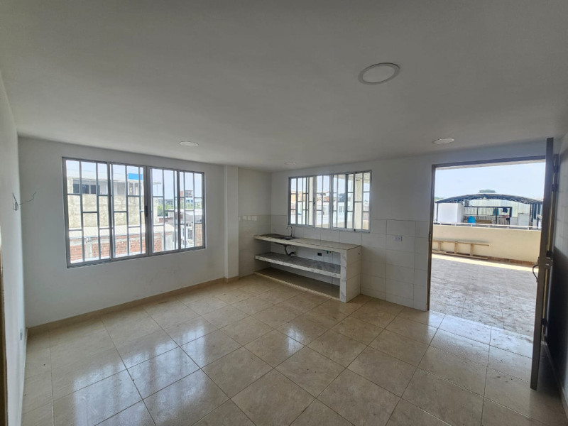 Apartamento En Arriendo - Ciudad 2000, Cali