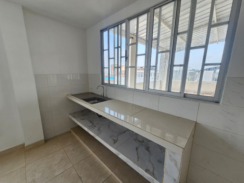 Apartamento En Arriendo - Ciudad 2000, Cali