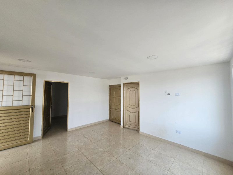 Apartamento En Arriendo - Ciudad 2000, Cali