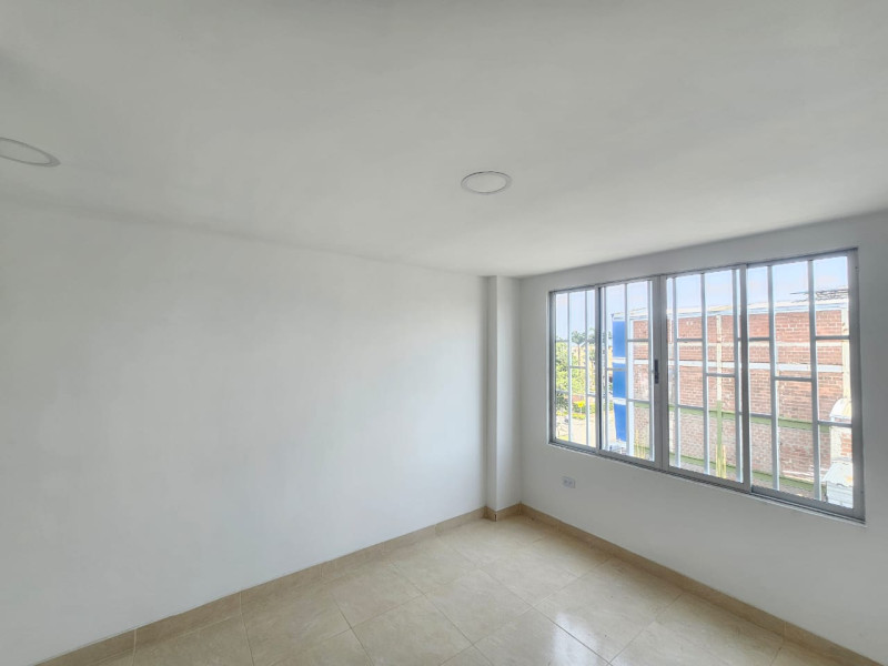 Apartamento En Arriendo - Ciudad 2000, Cali