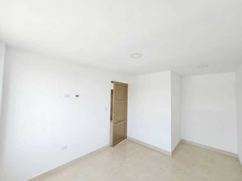 Apartamento En Arriendo - Ciudad 2000, Cali