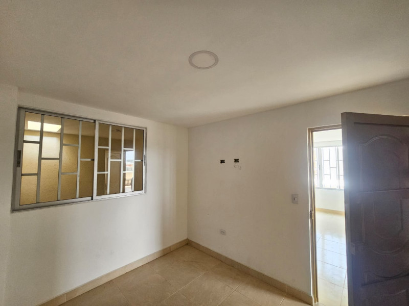 Apartamento En Arriendo - Ciudad 2000, Cali