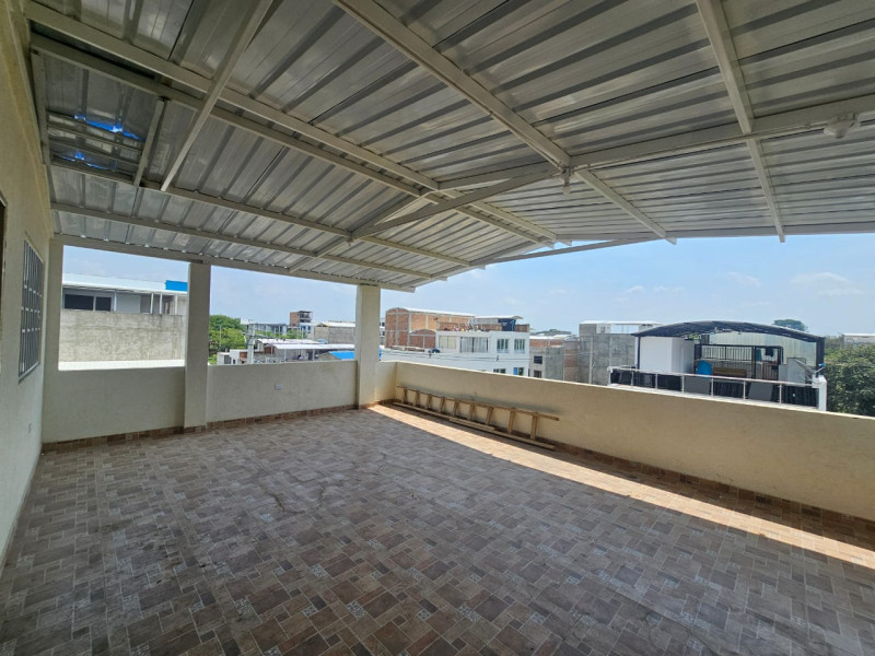 Apartamento En Arriendo - Ciudad 2000, Cali