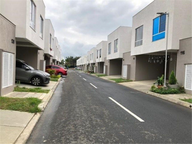 Casa En Arriendo - Parque Natura, Jamundi, Jamundí