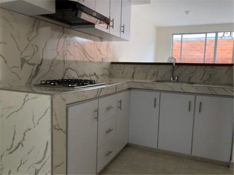 Casa En Arriendo - Parque Natura, Jamundi, Jamundí