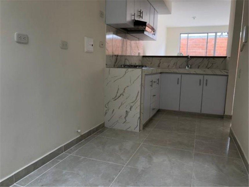 Casa En Arriendo - Parque Natura, Jamundi, Jamundí