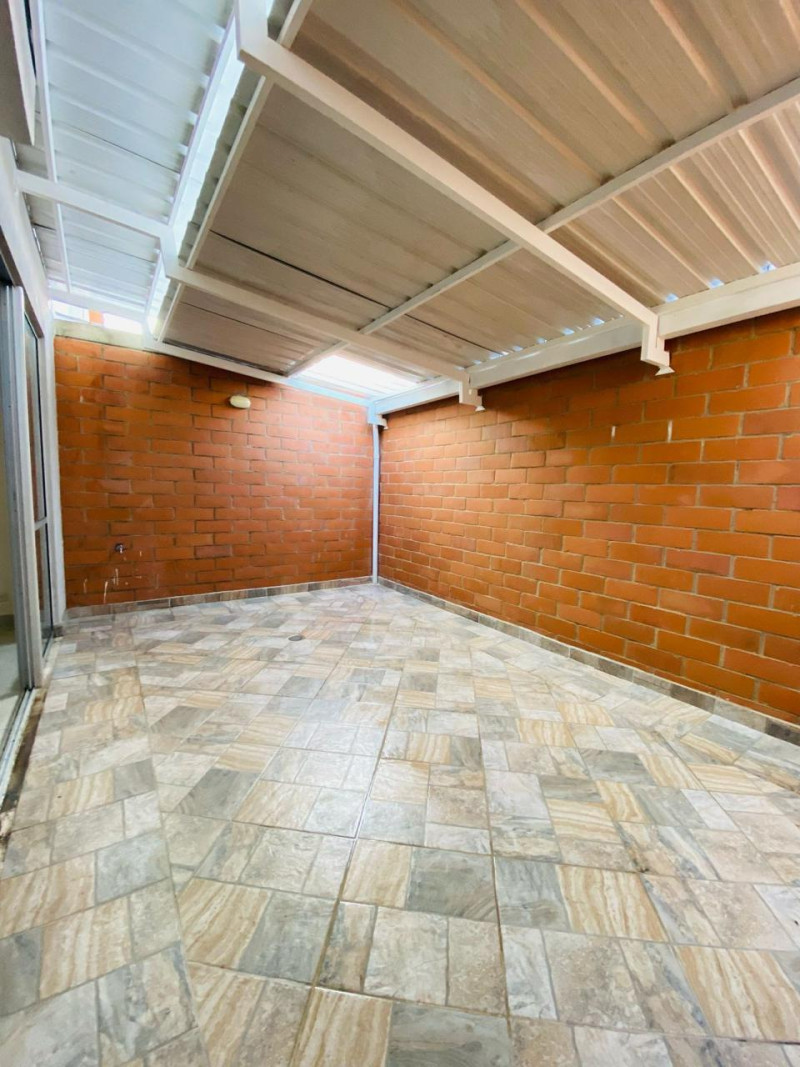 Casa En Arriendo - Parque Natura, Jamundi, Jamundí