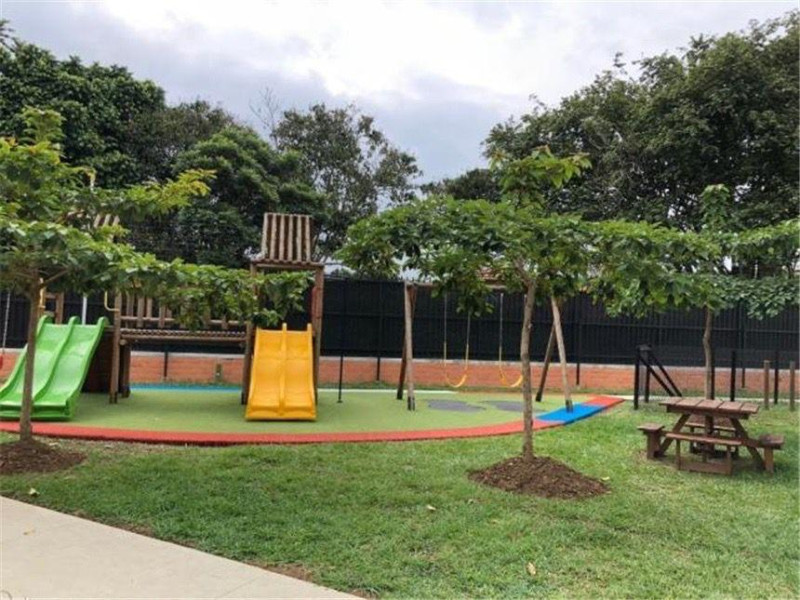 Casa En Arriendo - Parque Natura, Jamundi, Jamundí