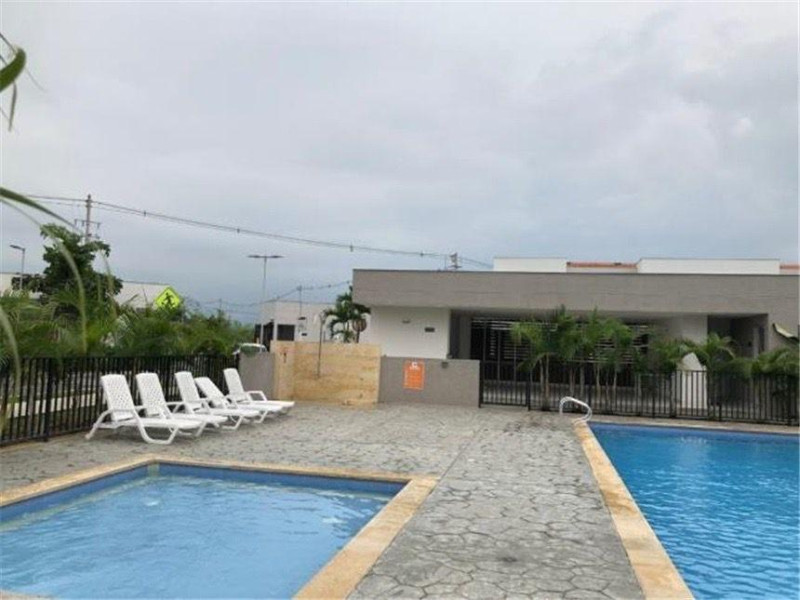 Casa En Arriendo - Parque Natura, Jamundi, Jamundí