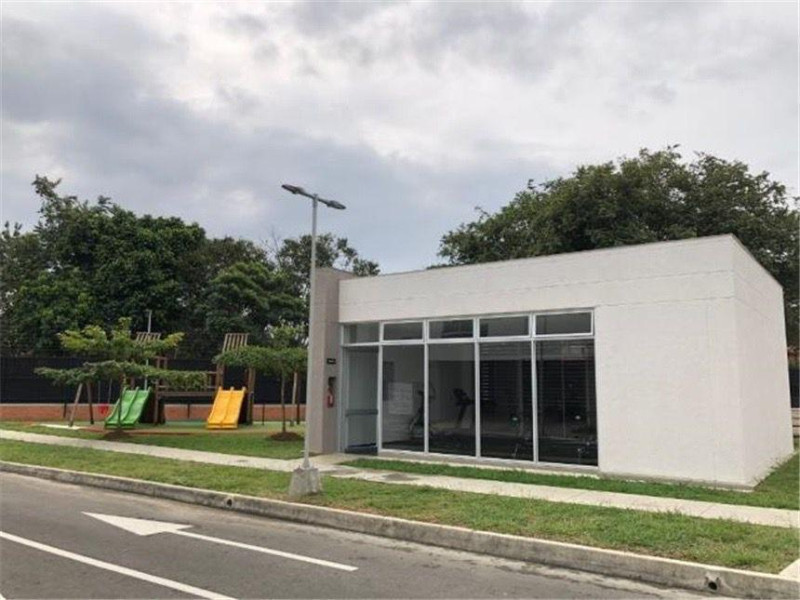 Casa En Arriendo - Parque Natura, Jamundi, Jamundí