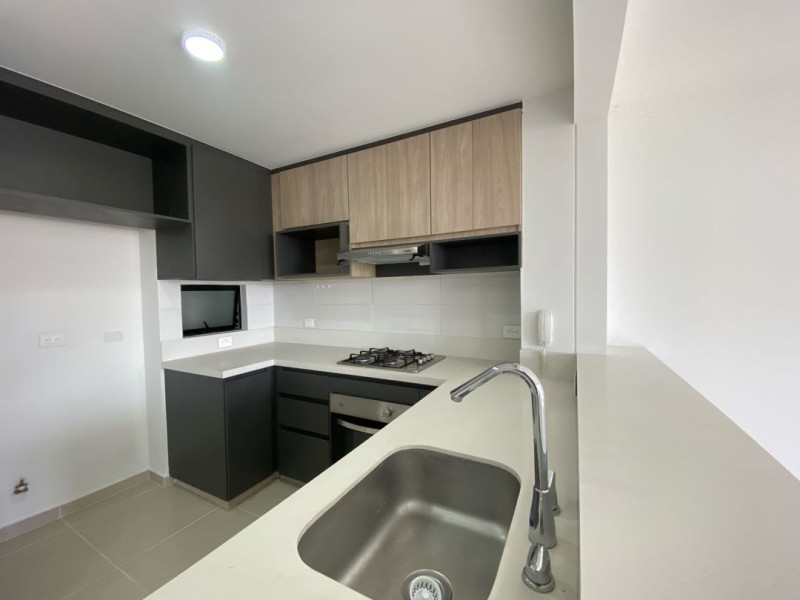 Apartamento En Venta - Vivero Parque Residencial, Cali
