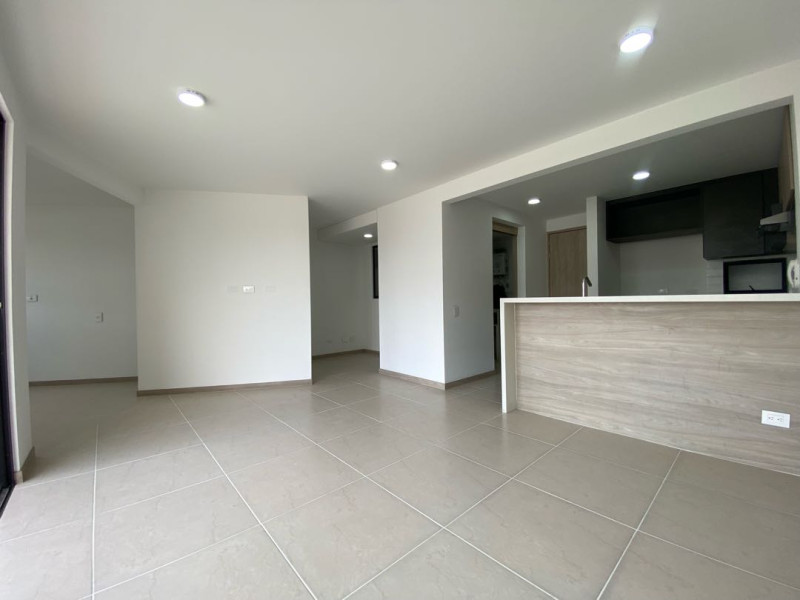 Apartamento En Venta - Vivero Parque Residencial, Cali