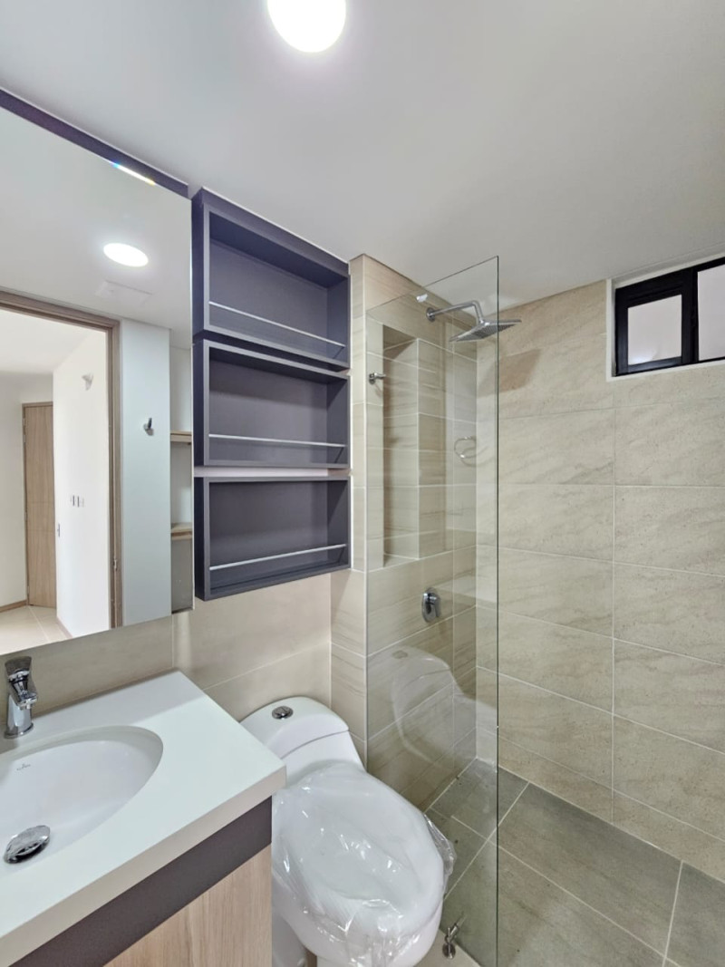 Apartamento En Venta - Vivero Parque Residencial, Cali
