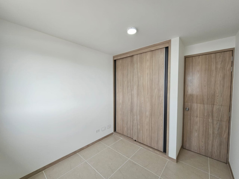 Apartamento En Venta - Vivero Parque Residencial, Cali