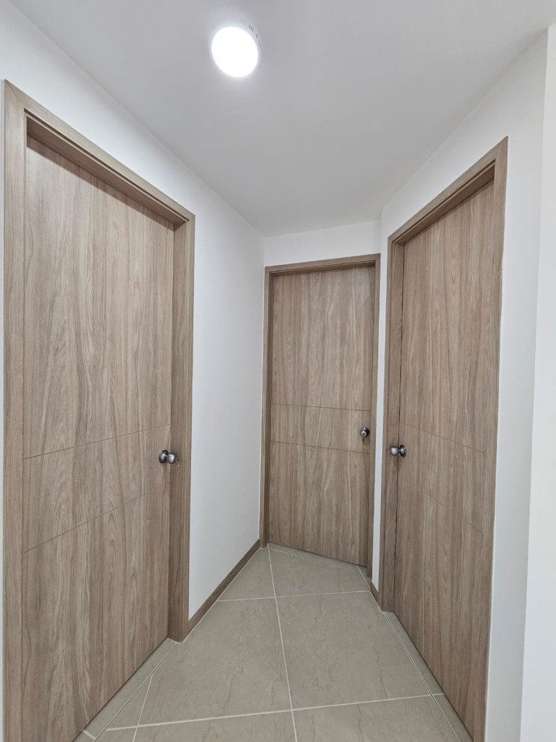 Apartamento En Venta - Vivero Parque Residencial, Cali