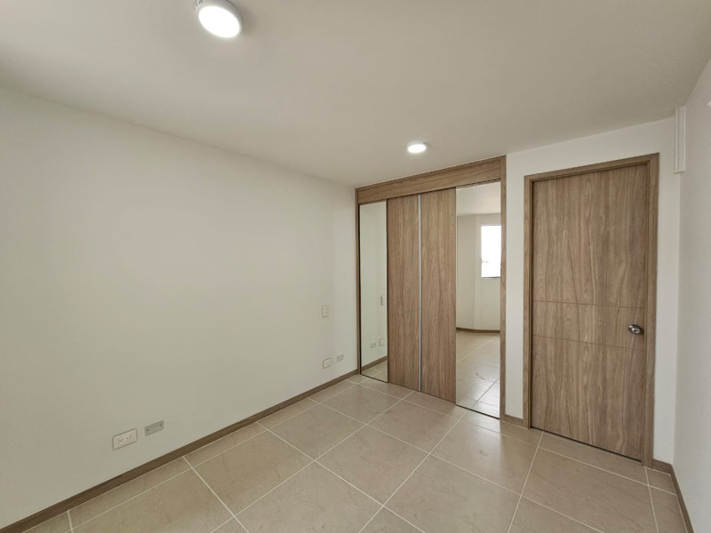 Apartamento En Venta - Vivero Parque Residencial, Cali