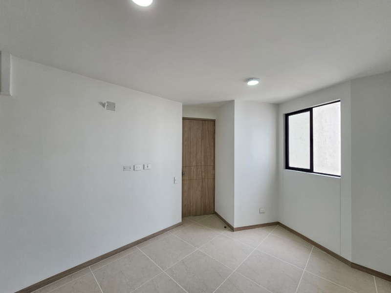 Apartamento En Venta - Vivero Parque Residencial, Cali