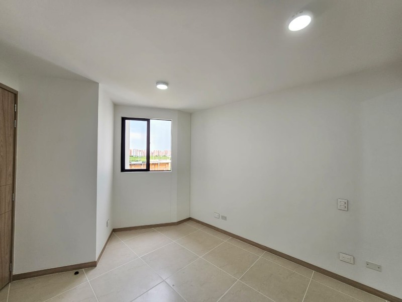Apartamento En Venta - Vivero Parque Residencial, Cali