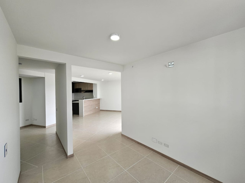 Apartamento En Venta - Vivero Parque Residencial, Cali
