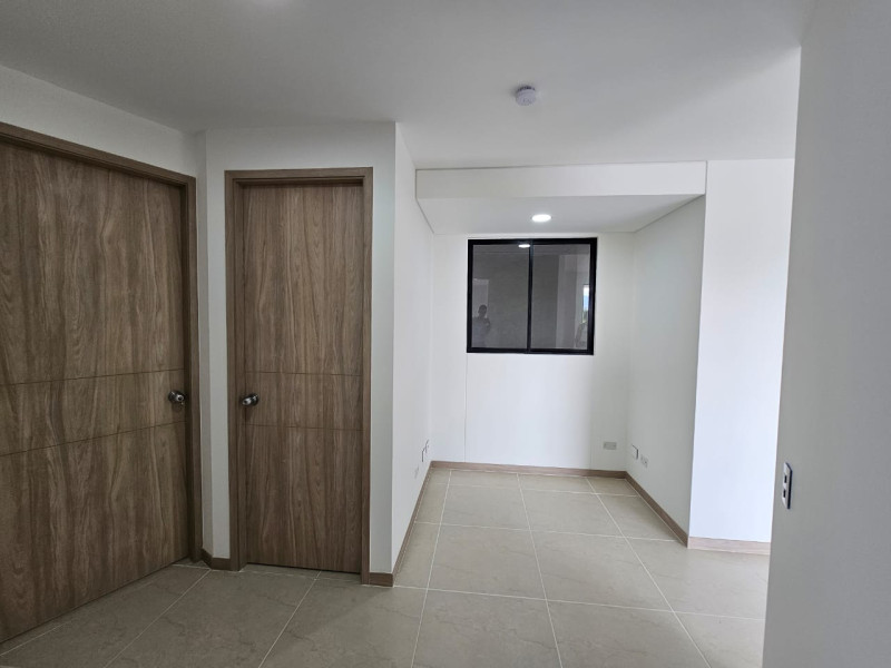 Apartamento En Venta - Vivero Parque Residencial, Cali