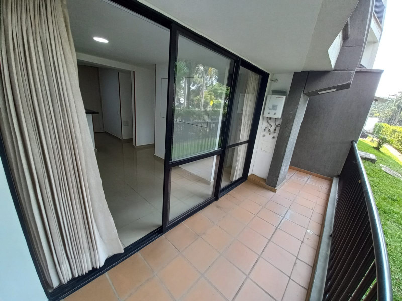 Apartaestudio En Arriendo - Flora, Cali